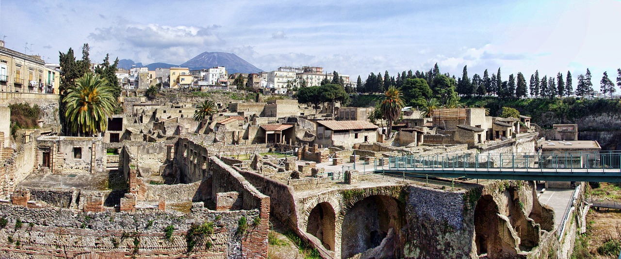 pompeii